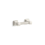 Kohler - Riff 3'' cabinet pull - Vibrant Polished Nickel