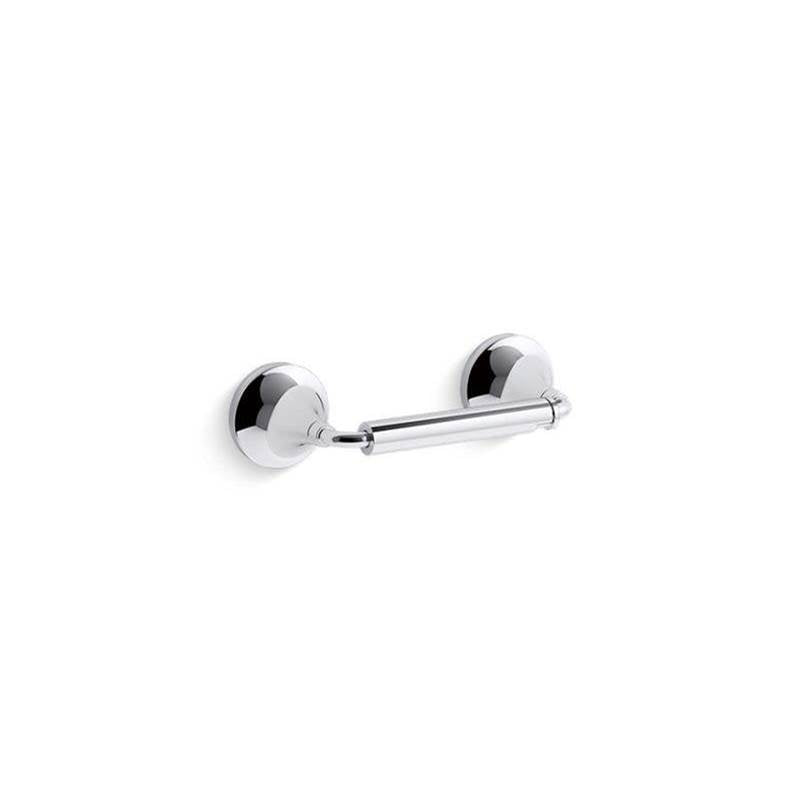 Kohler - ToneE Pivoting toilet paper holder - Polished Chrome