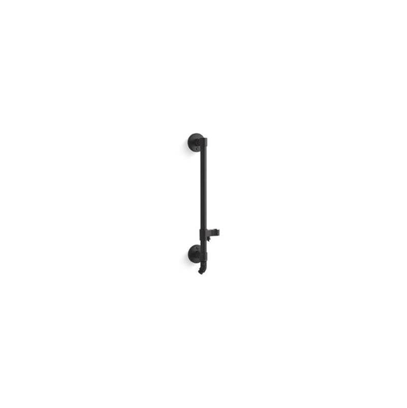 Kohler - HydroRail-H Shower column - Matte Black