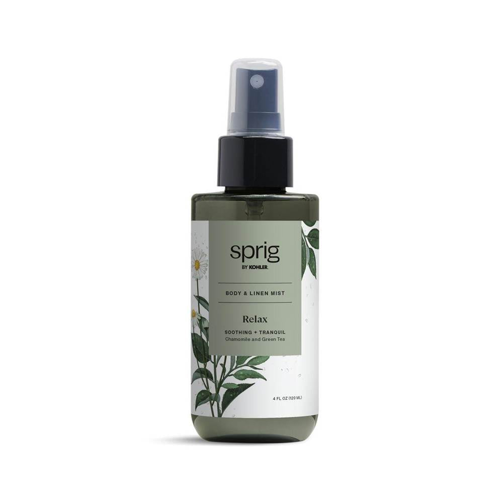 Kohler - Relax Body & Linen Mist