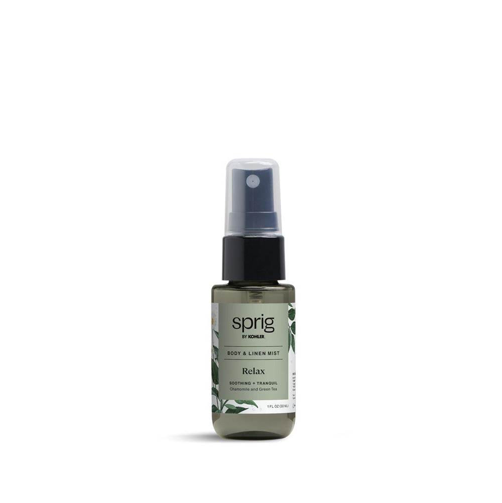 Kohler - Relax Body & Linen Mist
