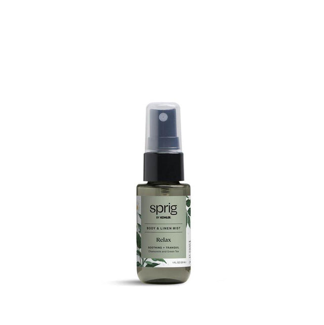 Kohler - Relax Body & Linen Mist