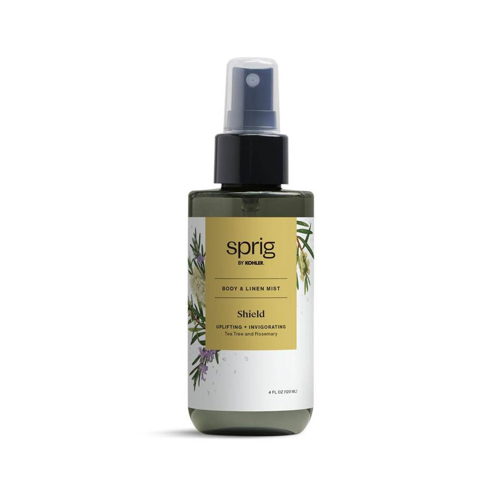 Kohler - Shield Body & Linen Mist