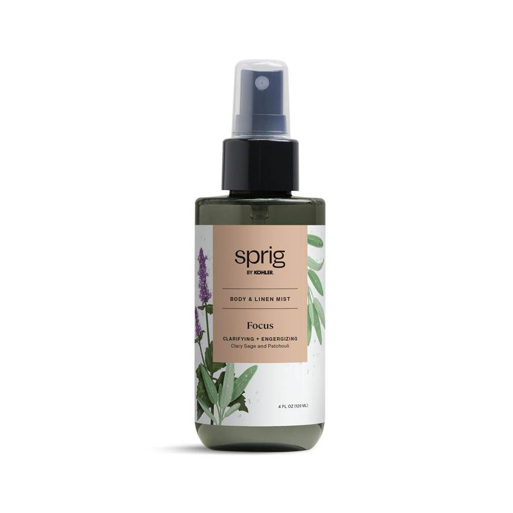 Kohler - Focus Body & Linen Mist