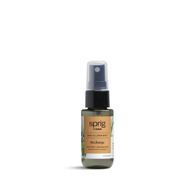 Kohler - Recharge Body & Linen Mist