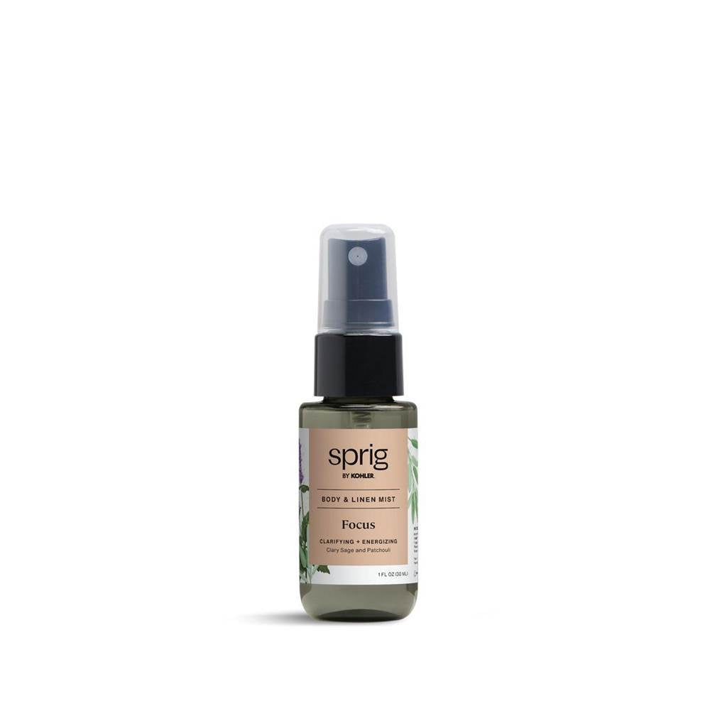 Kohler - Focus Body & Linen Mist