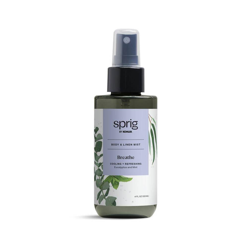 Kohler - Breathe Body & Linen Mist