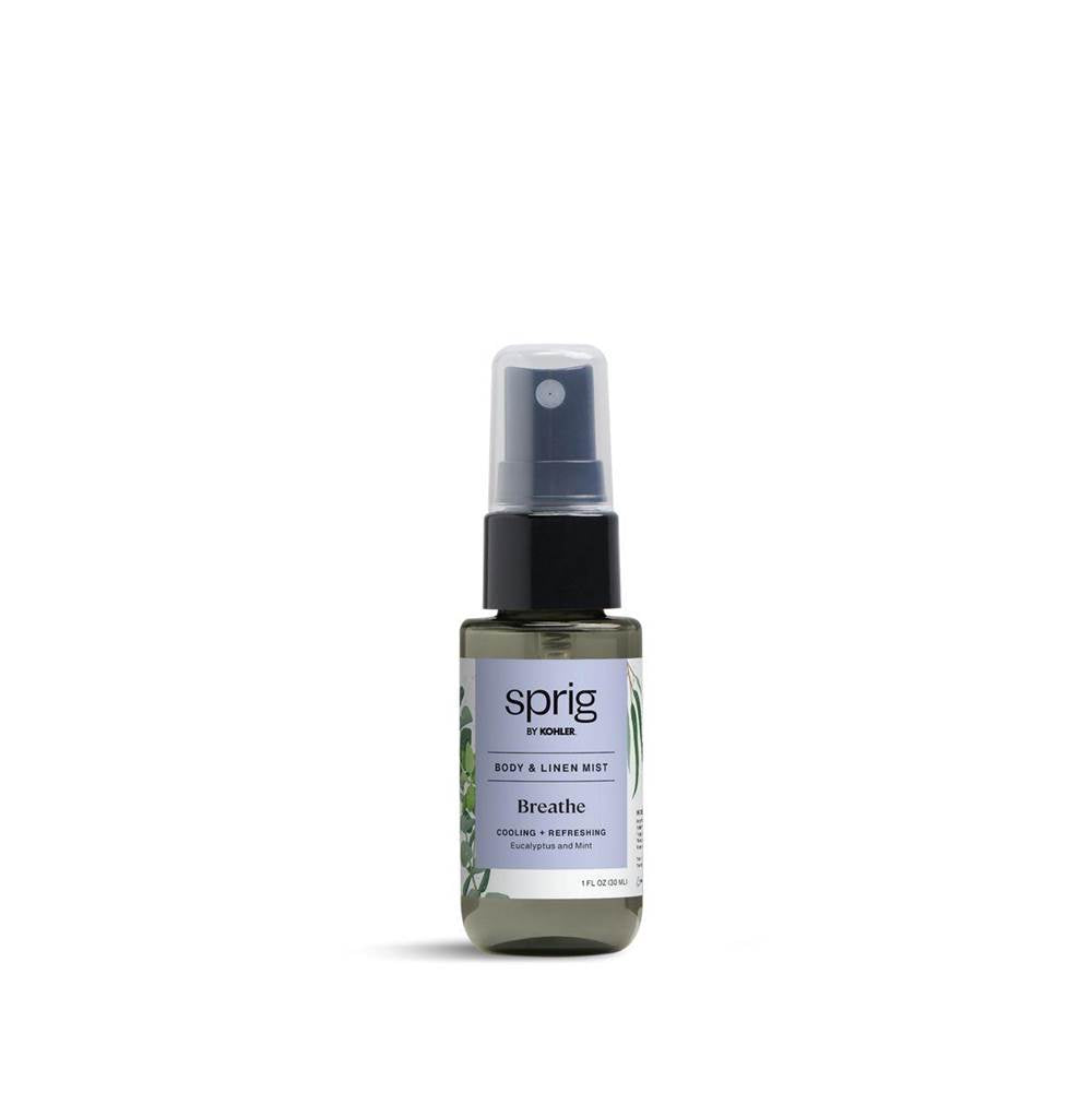 Kohler - Breathe Body & Linen Mist