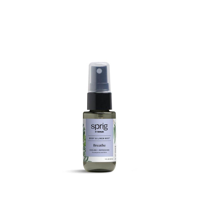 Kohler - Breathe Body & Linen Mist