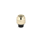 Kohler - PersonaE Vacuum breaker, 1/2'' x 1/2'' - Vibrant French Gold