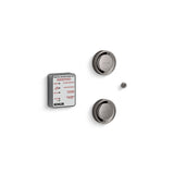Kohler - Invigoration Series Tandem digital steam adapter kit - Vibrant Titanium