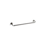Kohler - Artifacts 36'' grab bar - Vibrant Titanium