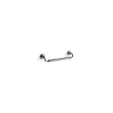Kohler - Artifacts 18'' grab bar - Vibrant Titanium