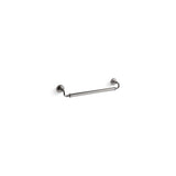 Kohler - Artifacts 24'' grab bar - Vibrant Titanium