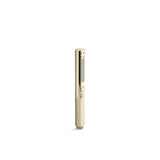 Kohler - Shift+ Round two-function handshower, 2.5 gpm - Vibrant French Gold