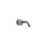Kohler - Shower arm with 3-way diverter - Vibrant Titanium