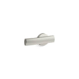 Kohler - Santa RosaE Left-hand trip lever - Vibrant Brushed Nickel