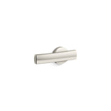 Kohler - Santa RosaE Left-hand trip lever - Vibrant Polished Nickel