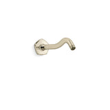 Kohler - Occasion Shower arm and flange - Vibrant French Gold