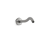 Kohler - Occasion Shower arm and flange - Vibrant Titanium
