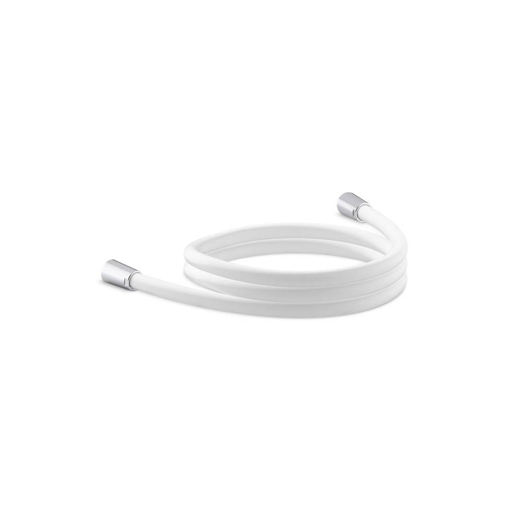 Kohler - Statement 72'' shower hose - Polished Chrome