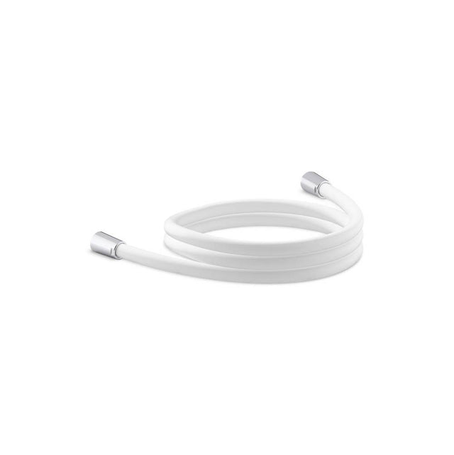 Kohler - Statement 60'' shower hose - Polished Chrome