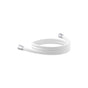 Kohler - Statement 60'' shower hose - Polished Chrome