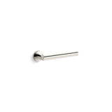 Kohler - Components Towel arm - Vibrant Polished Nickel