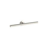 Kohler - Components Double towel arm - Vibrant Polished Nickel
