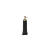 Kohler - Occasion Soap dispenser - Vibrant Brushed Bronze