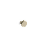 Kohler - Occasion Cabinet knob - Vibrant French Gold
