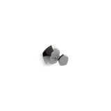 Kohler - Occasion Robe hook - Vibrant Titanium