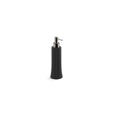 Kohler - Occasion Soap dispenser - Vibrant Titanium
