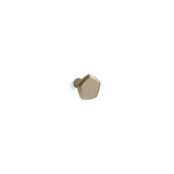 Kohler - Occasion Cabinet knob - Vibrant Brushed Bronze