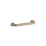 Kohler - Occasion 5'' cabinet pull - Vibrant Brushed Bronze