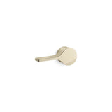 Kohler - Cimarron Left-hand trip lever - Vibrant French Gold