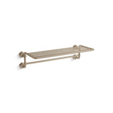 Kohler - Occasion Hotelier - Vibrant Brushed Bronze
