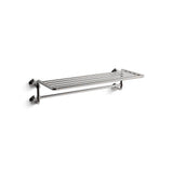 Kohler - Occasion Hotelier - Vibrant Titanium
