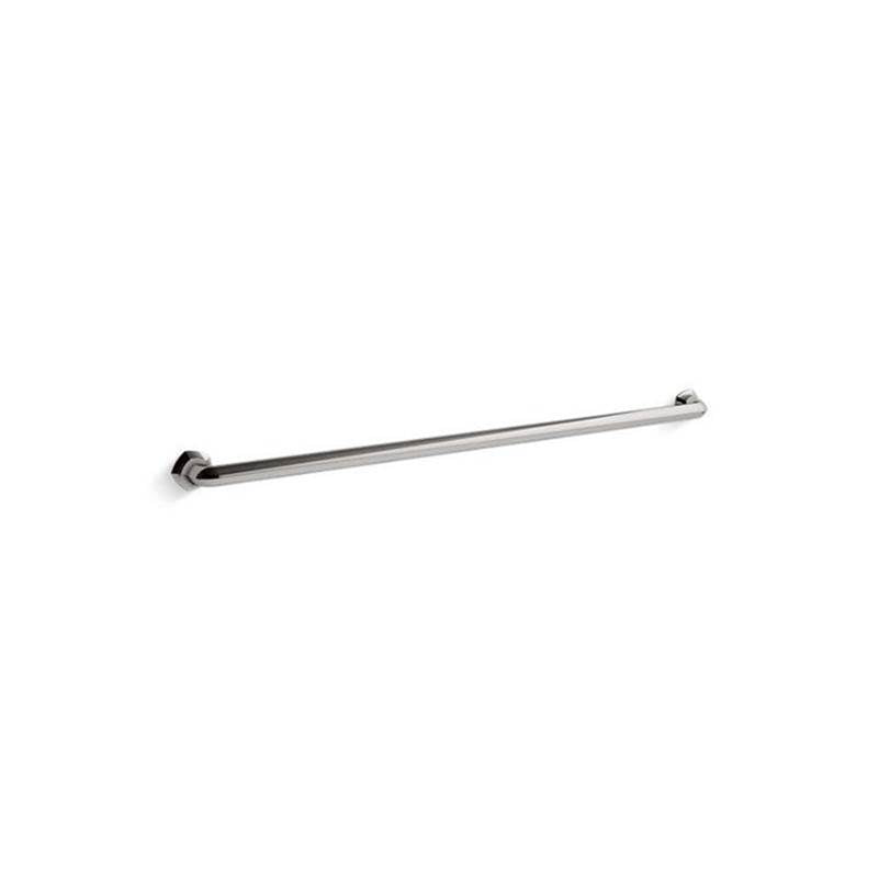 Kohler - Occasion 42'' grab bar - Vibrant Titanium