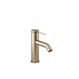 Kohler - Components Single-handle bathroom sink faucet, 1.2 gpm - Vibrant Brushed Bronze