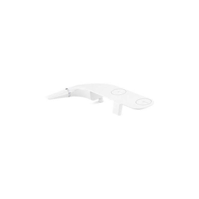 Kohler - PureWash M100 Toilet seat attachment for bidet functionality - White
