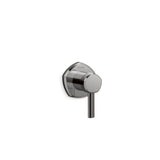 Kohler - Occasion MasterShower transfer valve trim with lever handle - Vibrant Titanium