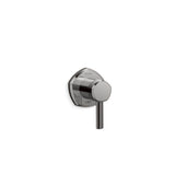 Kohler - Occasion MasterShower volume control valve trim with lever handle - Vibrant Titanium