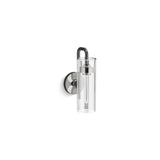 Kohler - Purist One-light sconce - Titanium