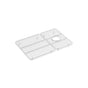 Kohler - Cairn Stainless steel sink racks - Stainless Steel