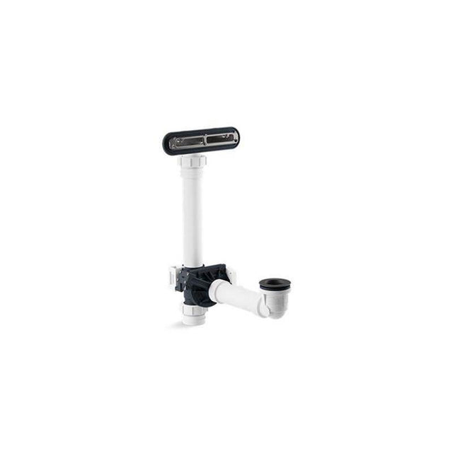 Kohler - PerfectFillE Slotted overflow bath drain kit - Not Applicable