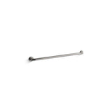 Kohler - Traditional 36'' grab bar - Vibrant Titanium