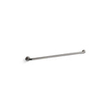 Kohler - Traditional 42'' grab bar - Vibrant Titanium
