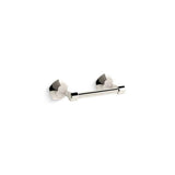 Kohler - Occasion Pivoting toilet paper holder - Vibrant Polished Nickel