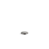 Kohler - Garbage disposal air switch kit - Vibrant Titanium